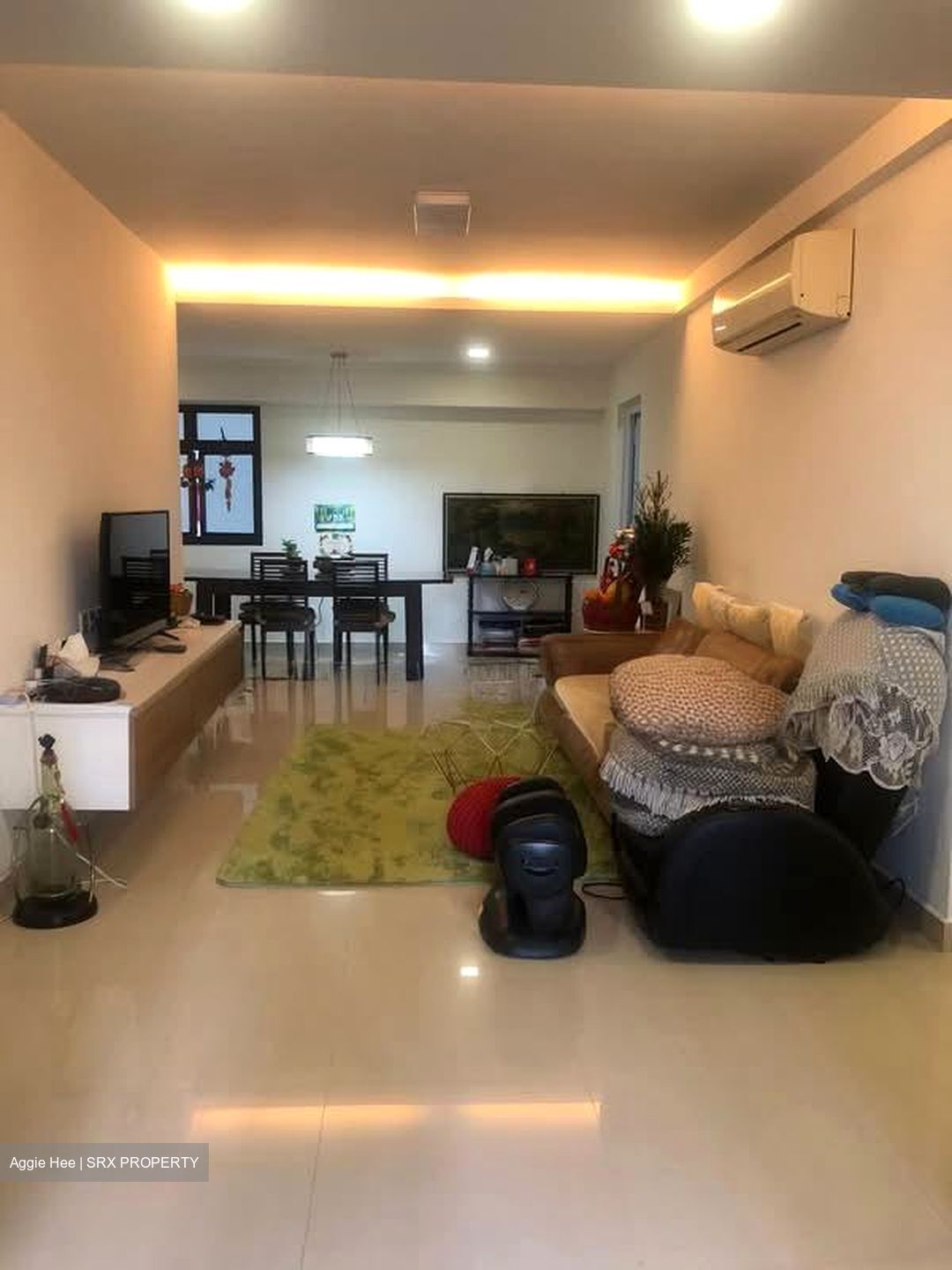 Blk 404B Fern Spring (Sengkang), HDB 5 Rooms #543980061